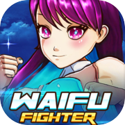 Waifu-Kämpfer