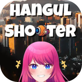 Hangul Shooter
