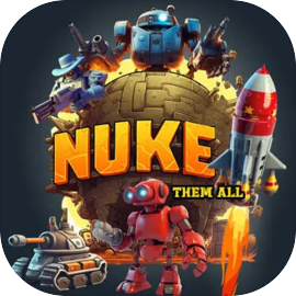 Nuke Them All