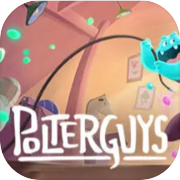 Polterguys: Possession Party