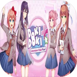 Club de littérature Doki Doki version mobile Android iOS-TapTap