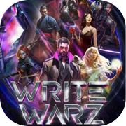 Write Warz