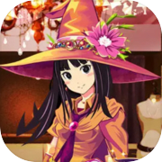 Witch's Witchcraft Classroom