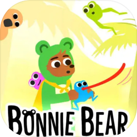 Bonnie Bear