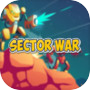 Sector War 的圖示