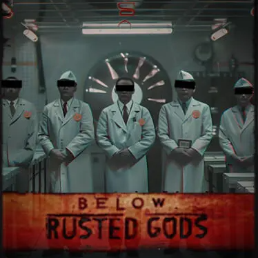 Below, Rusted Gods Latest Version for Android/iOS - TapTap