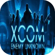 XCOM: Hindi Kilala ang Kaaway
