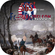 SGS Battle For: Fort Donelson
