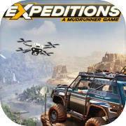 Expeditions: A MudRunner Game