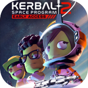 โปรแกรม Kerbal Space 2