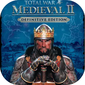 Total War: MEDIEVAL II – Definitive Edition