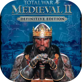 Total War: MEDIEVAL II – Definitive Edition
