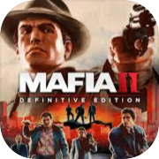 Mafia II: Definitive Edition