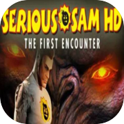 Serious Sam HD: The First Encounter
