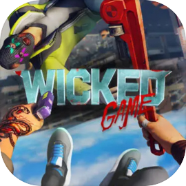 Wicked Game