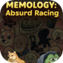 Icon of MEMOLOGY: Absurd racing