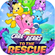 Care Bears: To The Rescue