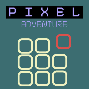 Pixel Adventure Latest Version for Android/iOS - TapTap
