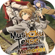Mushoku Tensei jobless reincarnation Quest of Memories
