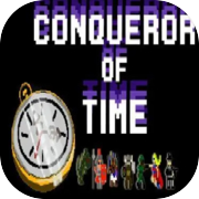 Conqueror Of Time
