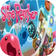 Slime Rancher