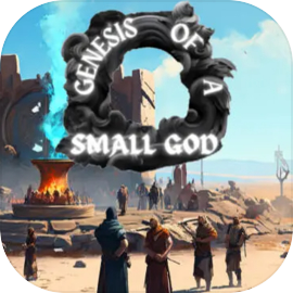 Genesis of a Small God
