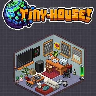 Tiny House! Latest Version for Android/iOS APK - TapTap
