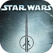 Cavaleiro Jedi STAR WARSTM - The Jedi AcademyTM