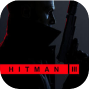 HITMAN 3