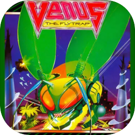 Venus the Flytrap