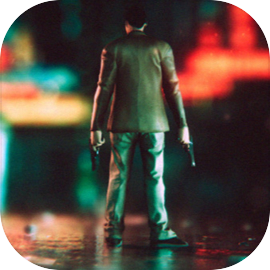 The Hong Kong Massacre