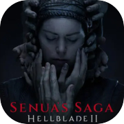 Senua’s Saga: Hellblade II