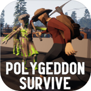 Polygeddon: Survival
