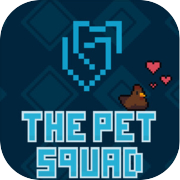 The pet squad