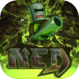 Ned: Iron Outlaw