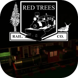 RED TREES RAIL. CO.