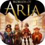 Icon of Worlds of Aria