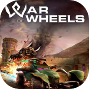 War of Wheels