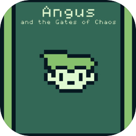 Angus and the Gates of Chaos
