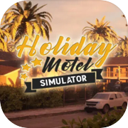 Simulator ng Holiday Motel