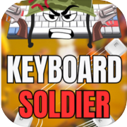 Keyboard Soldier