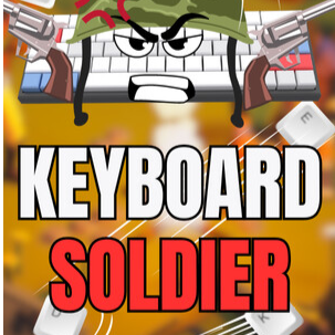 Keyboard Soldier Latest Version for Android/iOS APK - TapTap