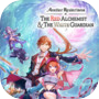 Atelier Resleriana: The Red Alchemist & the White Guardian
