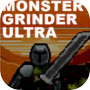 MONSTER GRINDER ULTRA