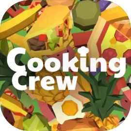 Cooking Crew