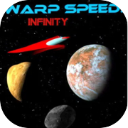 Warp speed: Infinity