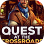 Icon of Quest at the Crossroads