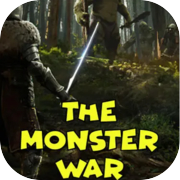 The Monster War