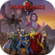 Hammerwatch II