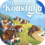 Lands of Koastalia